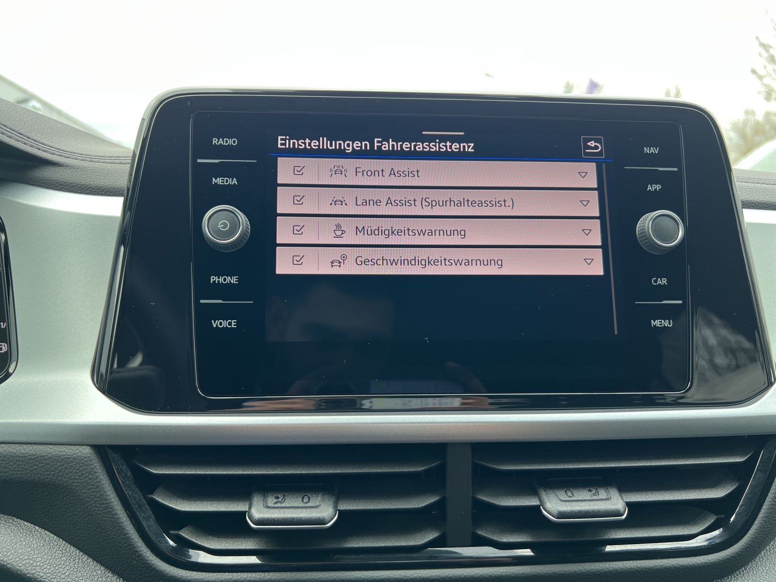 T-Roc Life 2.0 TDI Navi*LED*SHZ