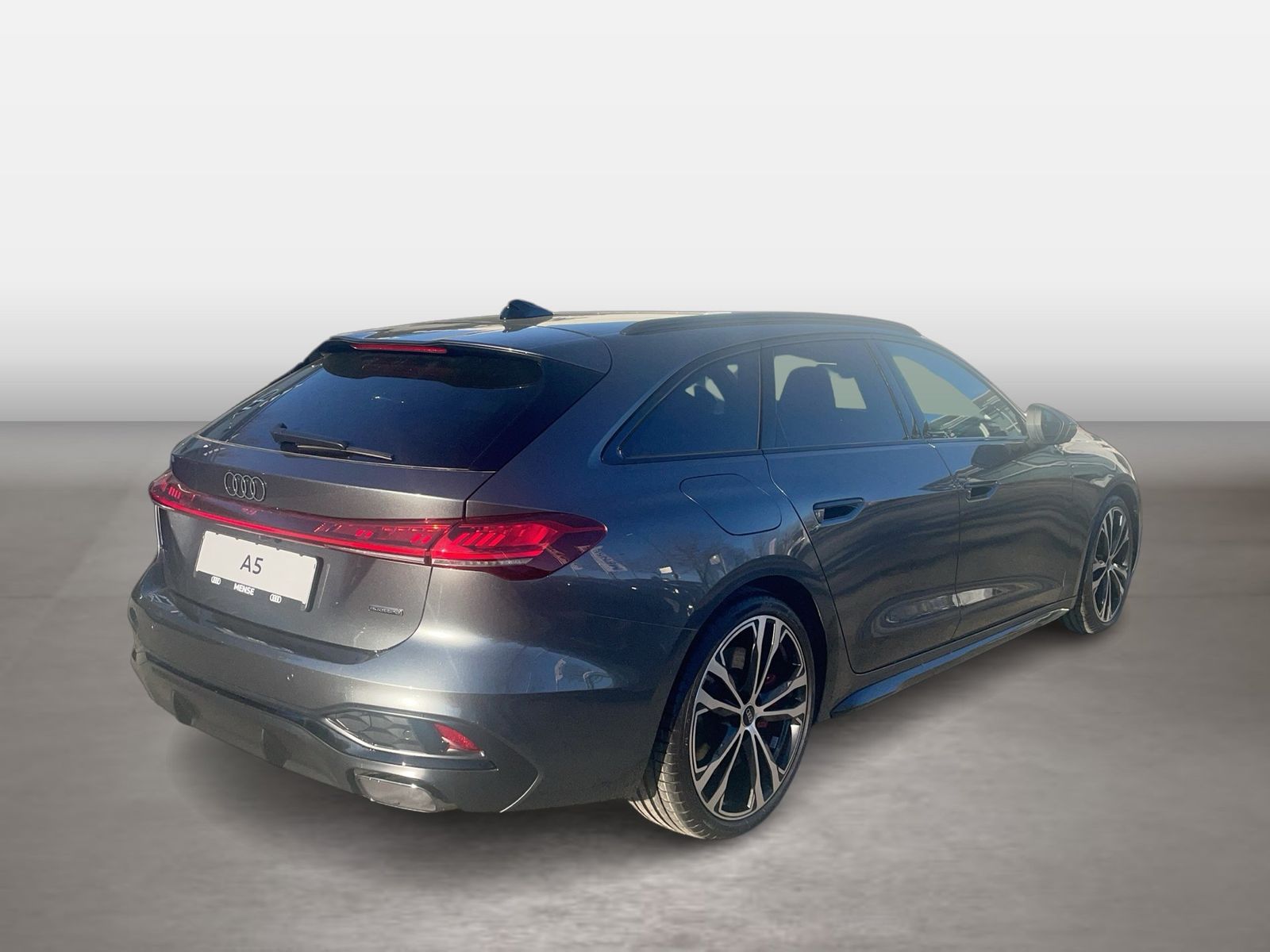 Audi A5 - Bild 5