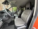 Ford Tourneo Custom Alltagsauto und Camper in Einem - Ford Tourneo Custom Camper Gebrauchtwagen