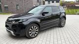 Land Rover Range Rover Evoque 2.0 TD4/Top Zustand/Leder/AHK - Land Rover