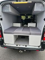 Renault Master Womo - Renault Master aus 2010: Van