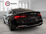 Audi A5 Sportback 40 TDI/ S line/LED/ACC/MEMORY/KAMER - Audi A5: Sportback 40