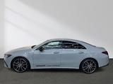Mercedes-Benz CLA 200 Special-Edition Night Kamera Ambiente - Mercedes-Benz CLA 200 mit Benzin-Antrieb: Coupe