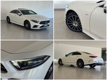 Mercedes CLS 350 - 12