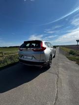 Honda CR-V 1.5 VTEC Turbo 2WD Elegance Elegance - gebrauchte Honda CR-V aus dem Jahr 2019