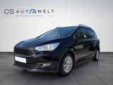 Ford Grand C-Max 1.0 Cool & Connect 7SITZ/NAVI/KAMERA - Ford Grand C-MAX Cool-&-Connect mit Benzin-Antrieb
