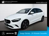 Mercedes-Benz B 180 Progressive-Advanced*AHK*VZA*WinterP*CarP* - Mercedes-Benz B 180 Jahreswagen