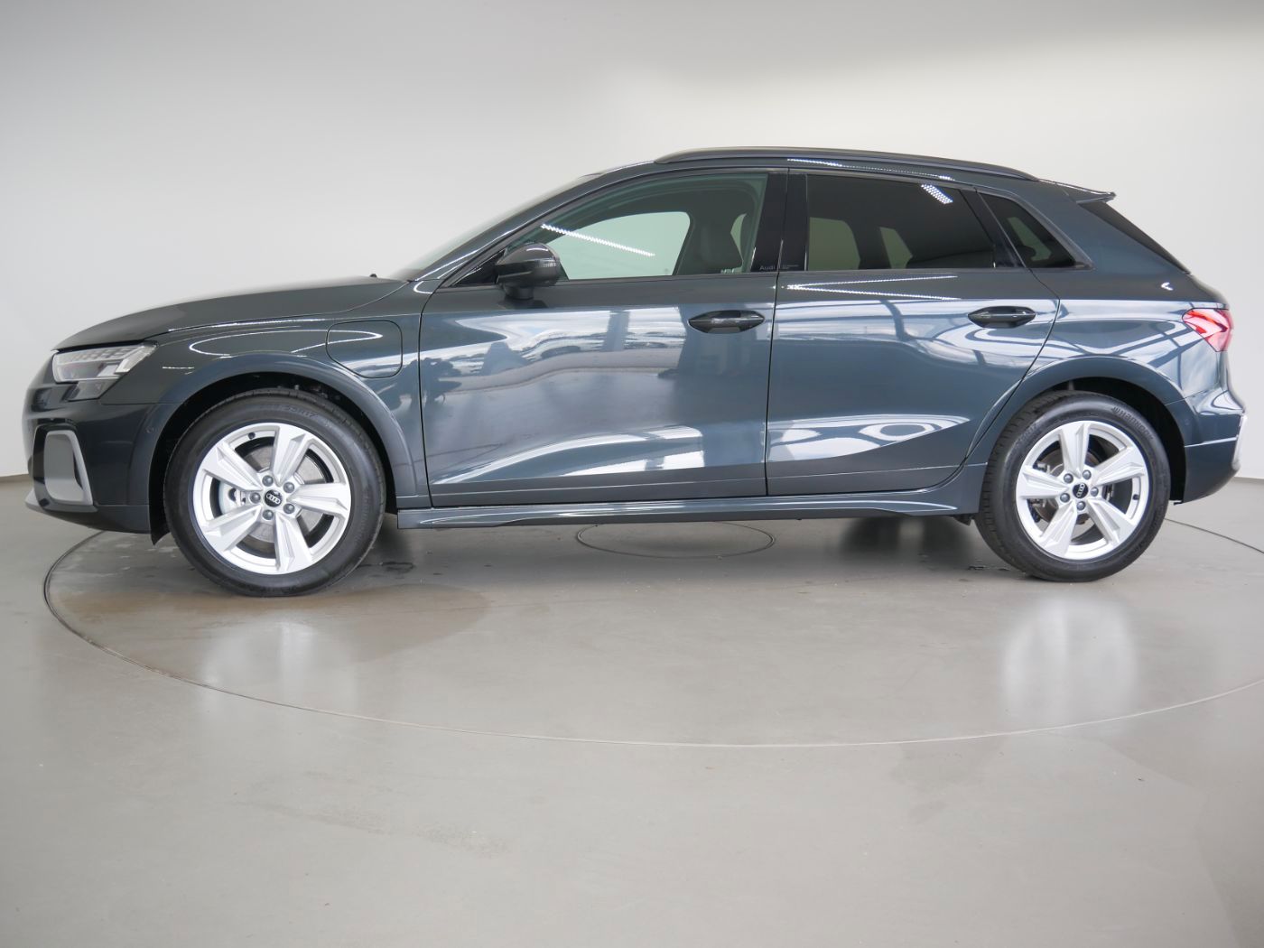 Audi A3 - Bild 4