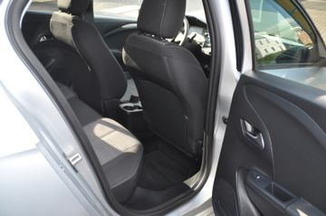 Bild 23 Opel Corsa F "e-Edition"