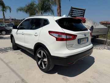 Nissan Qashqai - 3