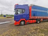 Scania R500 - Offers matching your search criteria