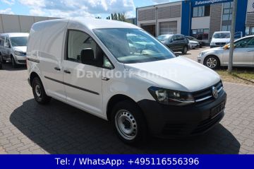Volkswagen Caddy - 7