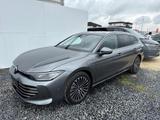 Volkswagen Passat ELEGANCE 1.5 eHybrid DSG PHEV IQ.LIGHT... - Volkswagen Passat Tageszulassungen