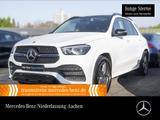 Mercedes-Benz GLE350de 4M AMG/Night/Dist/Sitzkli/Pano/AHK/Burm - Mercedes-Benz GLE 350 in Aachen