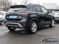Volkswagen T-Cross - Vorschau Bild 3