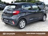 Hyundai i10 1.0 SELECT KLIMAANLAGE FREISPRECHEINRICHTUNG - Hyundai i10 aus 2023