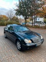 Mercedes-Benz Mercedes Benz C Klass C320 218PS V6 |Panor... - gebrauchte Mercedes-Benz C 320 aus dem Jahr 2000
