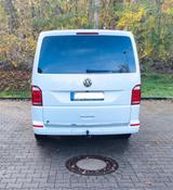 Volkswagen T6 Multivan Highl mit seitl Lift/ATM DPF AGR - Volkswagen T6 Multivan in Erfurt