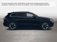 Volkswagen Touareg - Vorschau Bild 9