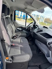 Ford Transit Custom - 10
