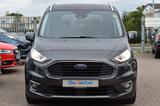 Ford Tourneo Connect Titanium S/S 1.Hd.|Scheckh.|Pano - mit Diesel-Antrieb: Zentralverriegelung, Kombi
