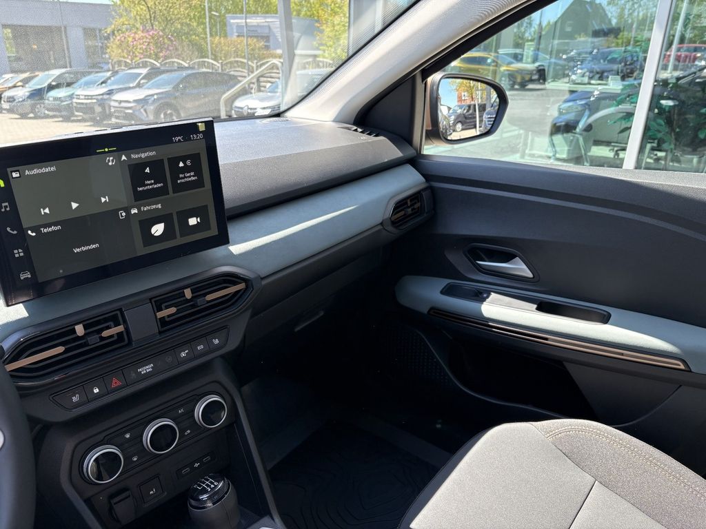 DACIA Sandero - Bild 5