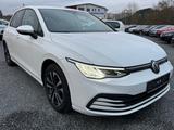 Volkswagen Golf VIII Lim. 2.0 TDI UNITED*ACC*LED*SHZ*PDCvo+ - Volkswagen Golf: United