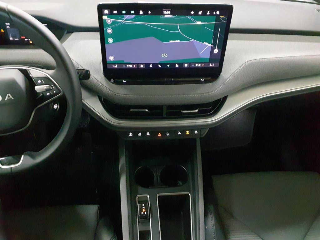 Skoda Enyaq - Bild 11