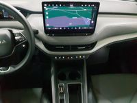 Skoda Enyaq - Vorschau Bild 11