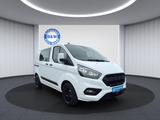 Ford Transit Custom 340 L1 Trend*KAMERA*NAVI*TEMPOMAT - Ford Transit Custom in Krefeld