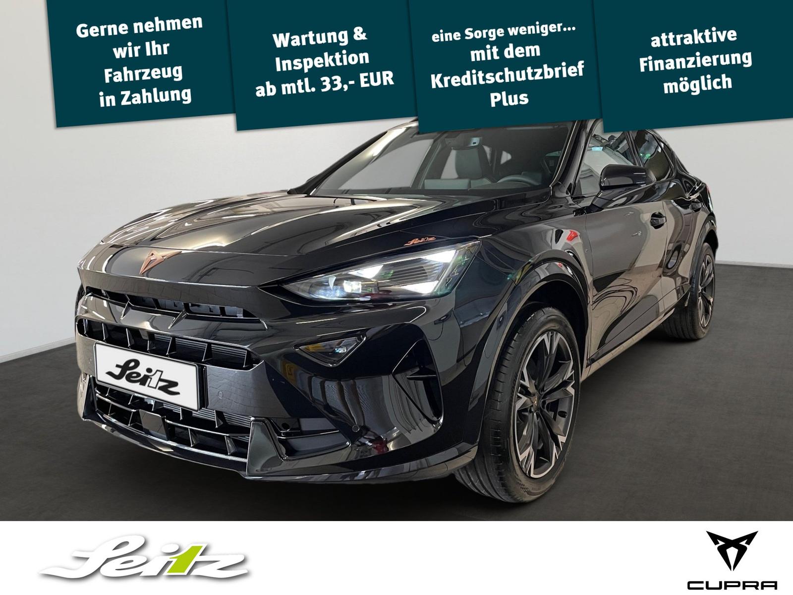 Cupra Formentor 1.5 eTSI *AHK*KAMERA*LED*