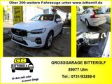 Volvo XC60 B4 D Momentum Pro Aut Navi/AHK/ACC/RFK/SHZ - Volvo Gebrauchtwagen in Ulm