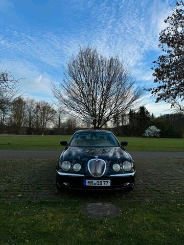 Jaguar S-Type 3.0 V6