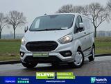 Ford TRANSIT CUSTOM 2.0 TDCI 280 TREND L1 Kasten - Ford Kastenwagen hoch Transit 280