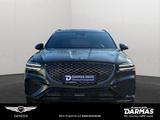 Genesis GV70 2.2D AWD Sport HUD LED Nappa Leder 21" - Genesis aus 2024