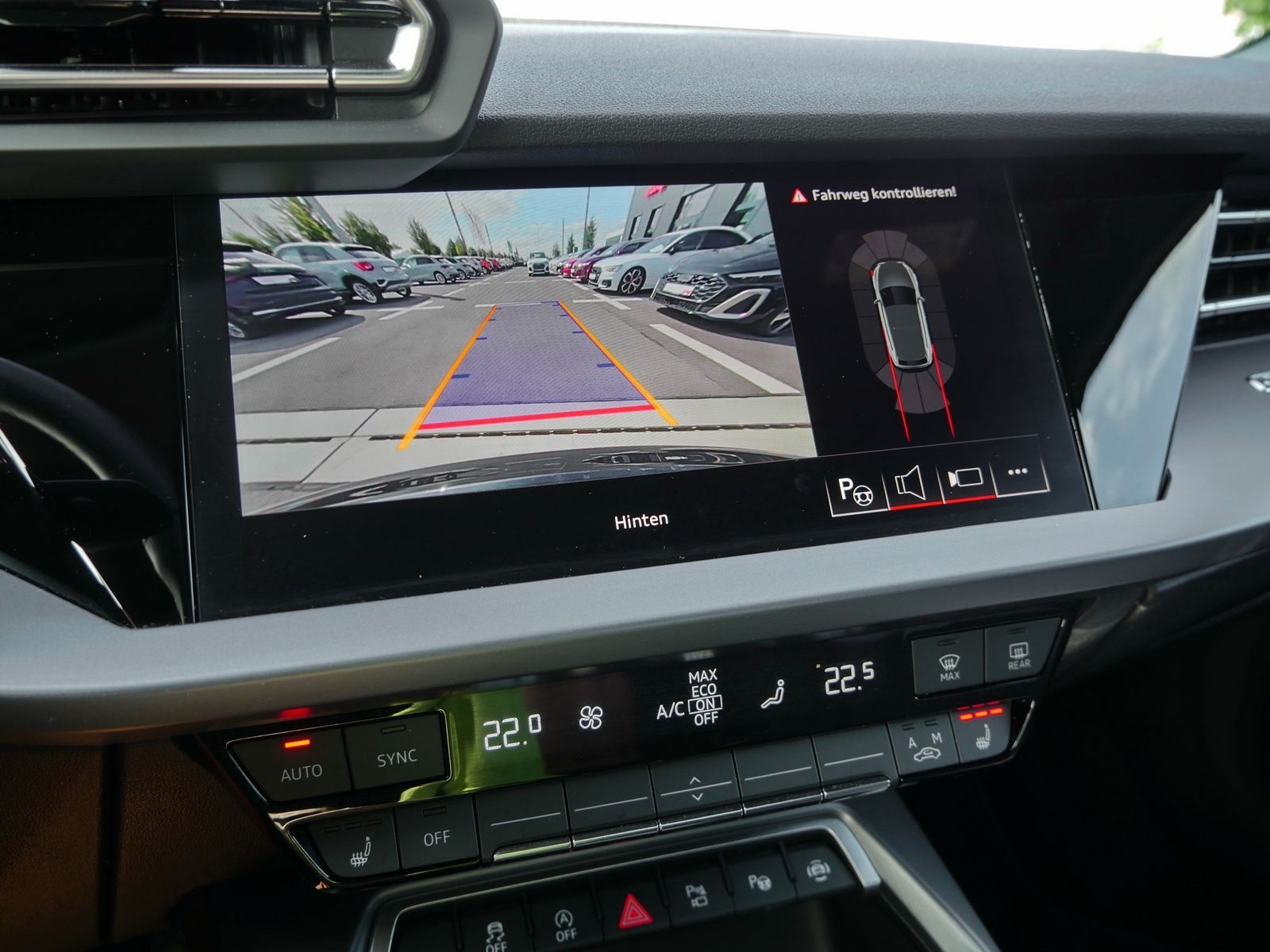 Audi A3 - Bild 15