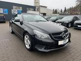 Mercedes-Benz E 250 Cabrio Sitzheizung Navi USB Automatik - : Cabrio, Us