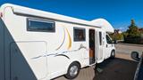 Benimar Europe 740 - Wohnmobil oder -wagen Eu