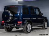Mercedes-Benz G 500 4M AMG Superior/Multibeam/Distro/AHK/360°/ - Mercedes-Benz G 500: Geländewagen