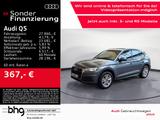 Audi Q5 2.0 TFSI quattro S tronic - Audi Q5 mit Benzin-Antrieb: Geländewagen