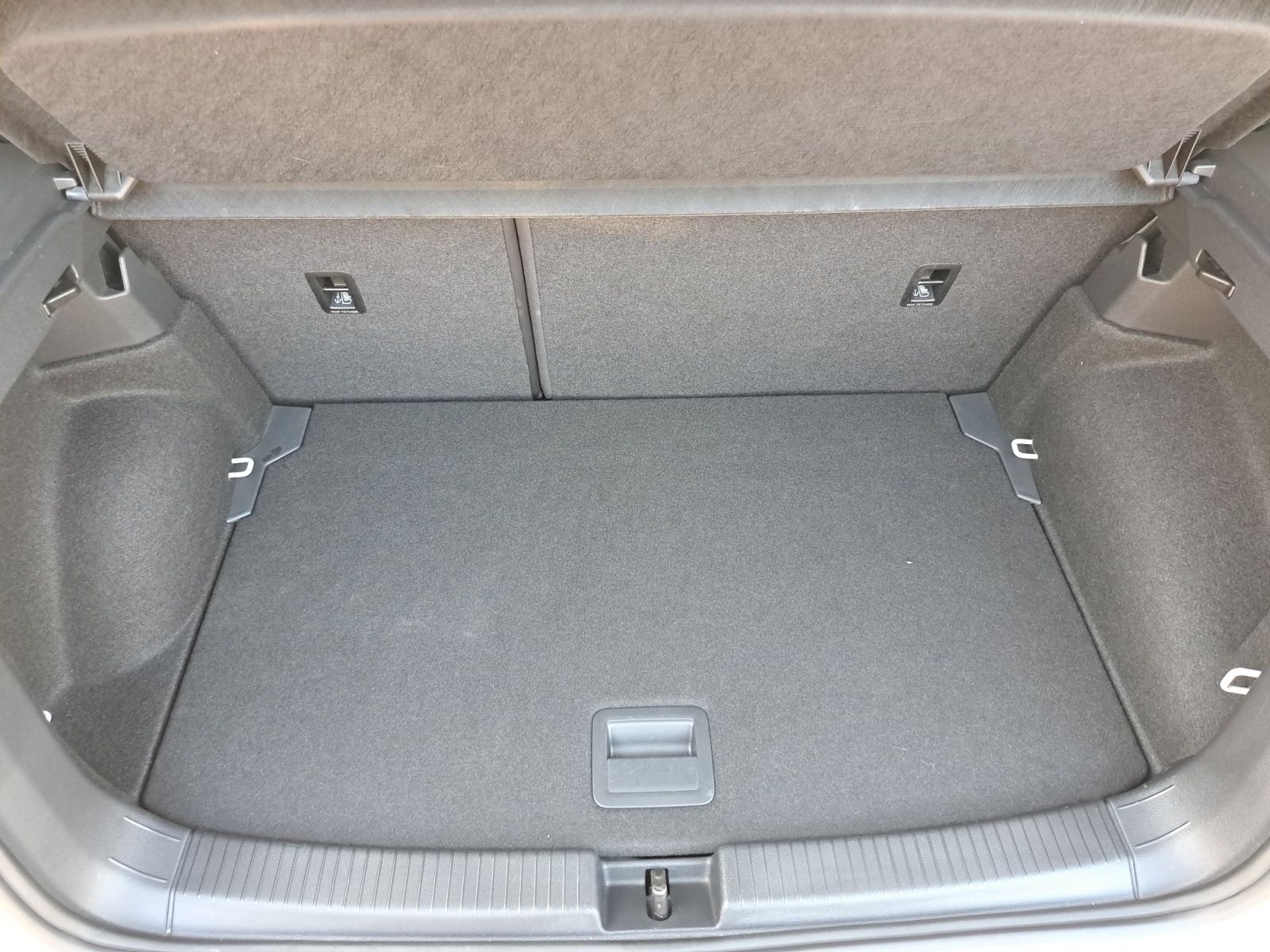 Volkswagen T-Cross - Bild 13