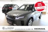 Ssangyong Torres 1.5 2WD 6MT Amber - Ssangyong Torres: Amber