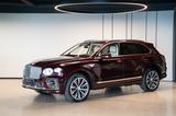 Bentley Bentayga 4.0 V8 4WD Autom. - Bentley: Rot