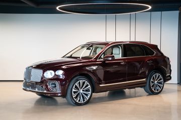 Bentley Bentayga 4.0 V8 4WD Autom.