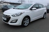 Hyundai i30 CW 1.6 GDI *Klima * PDC * Kamera