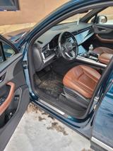 Audi Q7 55 TFSI e quattro tiptronic *PANO*MATRIX - Audi Q7 55 TFSI Gebrauchtwagen