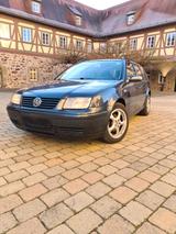 Volkswagen VW Bora 1.6 SR  comfortline... - Volkswagen Bora: Comfortline