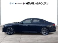 BMW 520 - Vorschau Bild 2