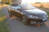 Volkswagen Passat Variant 3.6 V6 DSG 4MOTION Exclusive - Volkswagen Passat Variant: 3.6