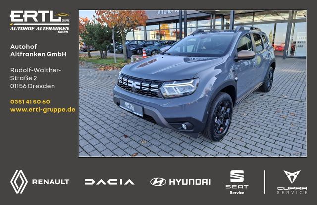 Dacia Duster TCe 150 EDC 2WD Sondermodell Extreme